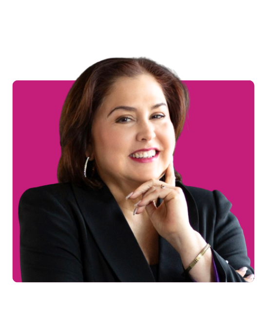 Gloria Maldonado